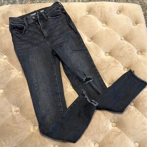 Old Navy Rockstar jeggings